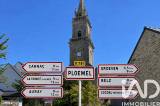 Maison � vendre 3 pi�ces 75 m�