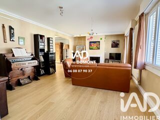  Appartement à vendre 5 pièces 150 m²