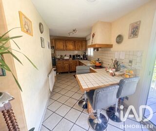  Maison à vendre 8 pièces 165 m²