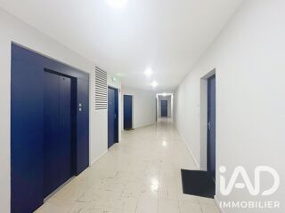  Appartement à vendre 3 pièces 73 m²