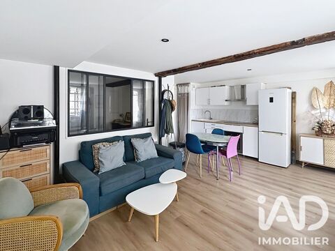 Vente Boutique/Local commercial 35 m&sup2; 129999 64100 Bayonne