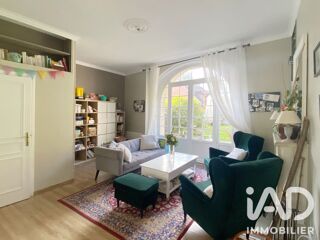  Maison à louer 5 pièces 120 m²