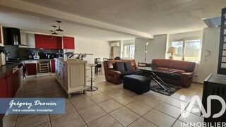  Maison à vendre 3 pièces 123 m²