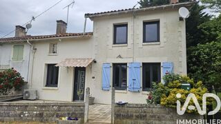  Maison à vendre 3 pièces 98 m²