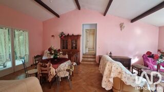  Maison à vendre 5 pièces 111 m²