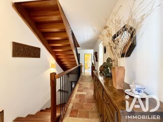  Maison à vendre 8 pièces 245 m²