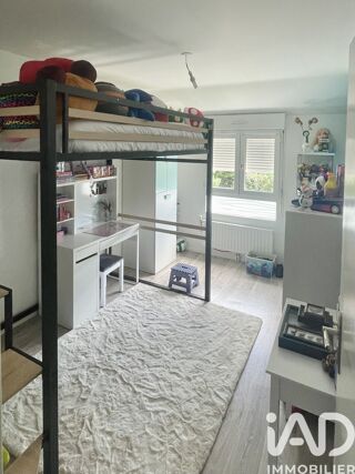  Appartement à vendre 4 pièces 98 m²