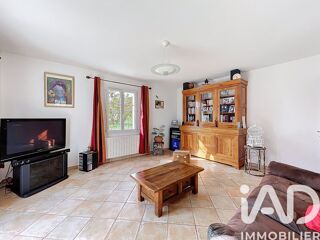  Maison à vendre 5 pièces 126 m²
