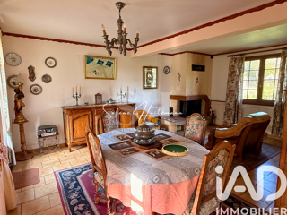  Maison � vendre 5 pi�ces 143 m�