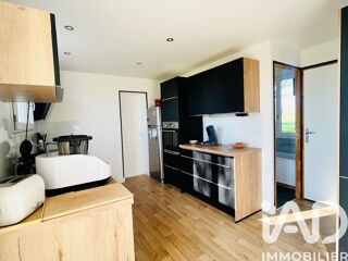  Maison à vendre 6 pièces 140 m²