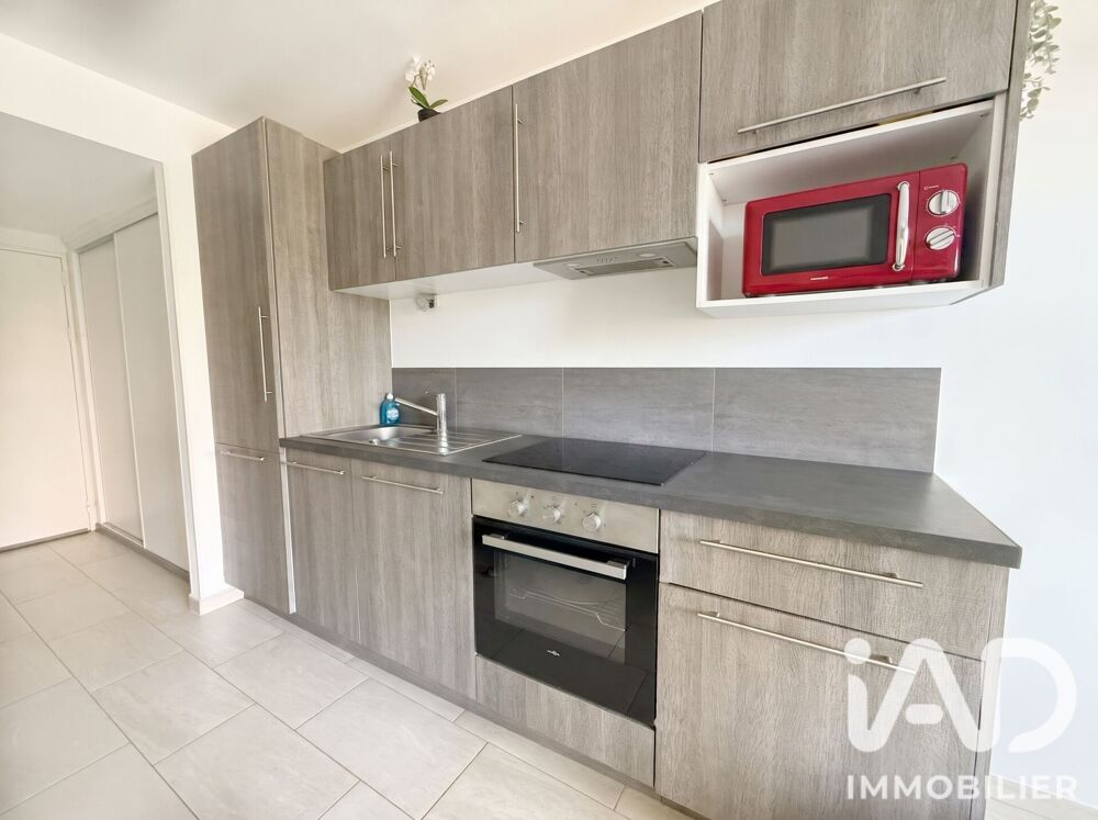Vente Appartement Vente Studio 1 pièce Hyères