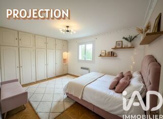  Maison à vendre 4 pièces 97 m²