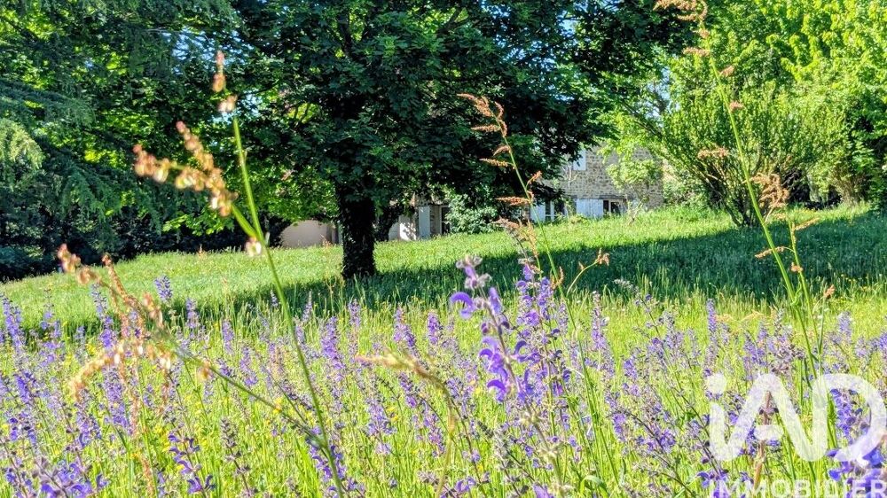 Vente Maison Vente Maison de campagne 6 pièces La baume-cornillane