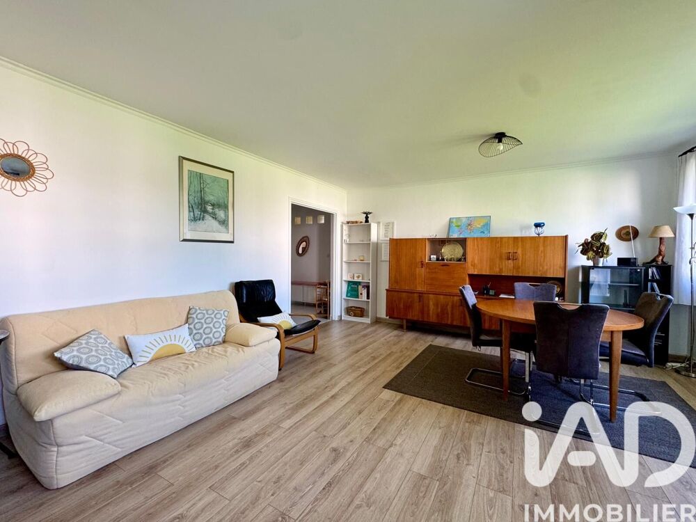 Vente Appartement Vente Appartement 5 pièces Saint-michel-sur-orge