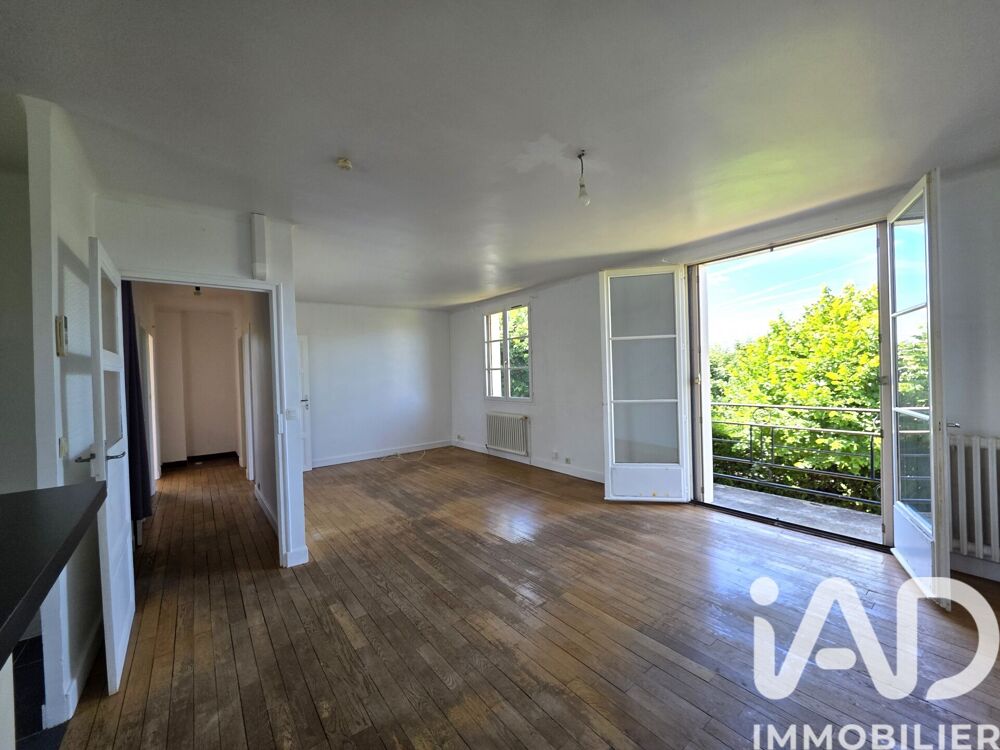 Vente Maison de village 4 pièces
