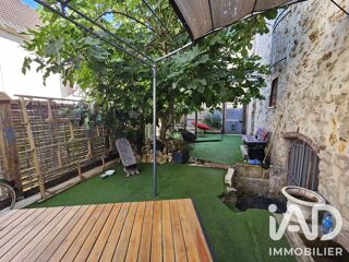  Maison à vendre 5 pièces 160 m²
