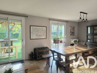  Maison à vendre 6 pièces 97 m²