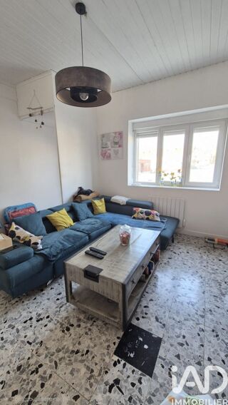  Maison à vendre 5 pièces 108 m²