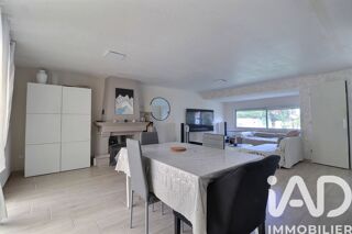 Maison à vendre 5 pièces 115 m²