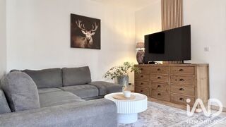  Maison à vendre 3 pièces 60 m²