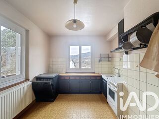  Maison à vendre 9 pièces 163 m²