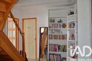  Maison à vendre 5 pièces 197 m²
