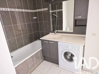  Appartement � vendre 2 pi�ces 44 m�