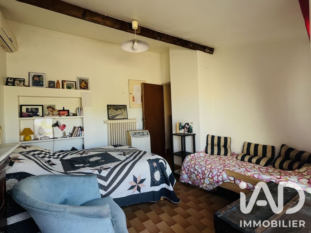 à vendre  Maison Marseille 8