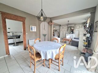  Maison à vendre 6 pièces 130 m²