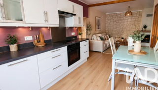  Maison à vendre 4 pièces 84 m²
