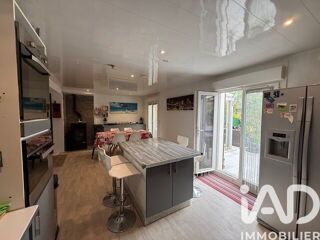  Maison � vendre 8 pi�ces 127 m�