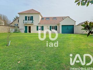  Maison à vendre 8 pièces 205 m²