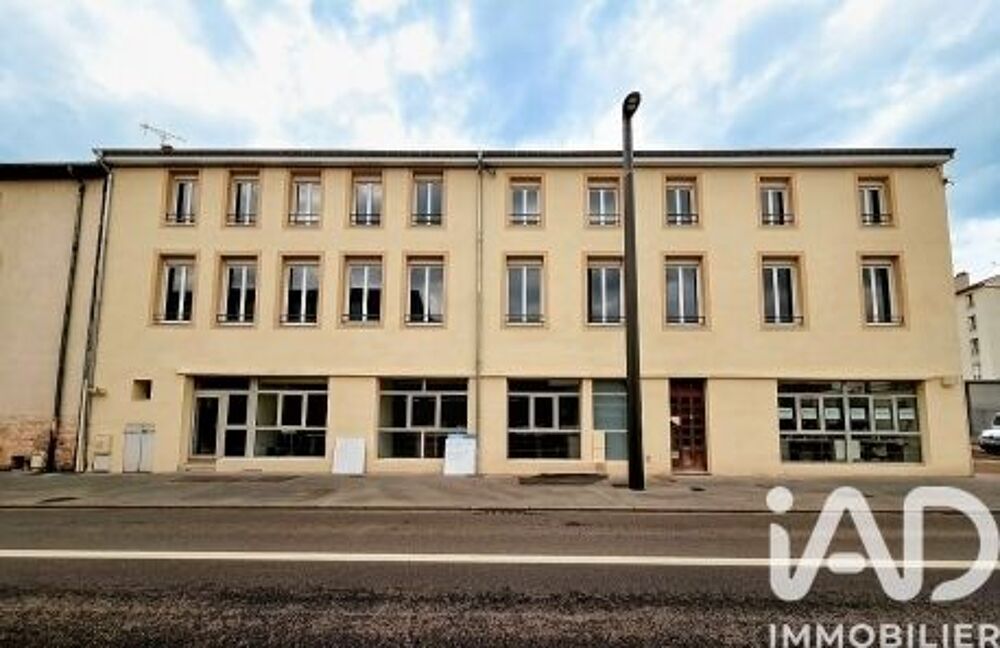 Vente Appartement Vente Appartement 3 pièces Nancy