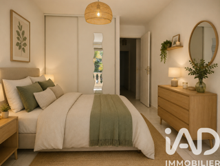 Appartement à vendre 3 pièces 61 m²
