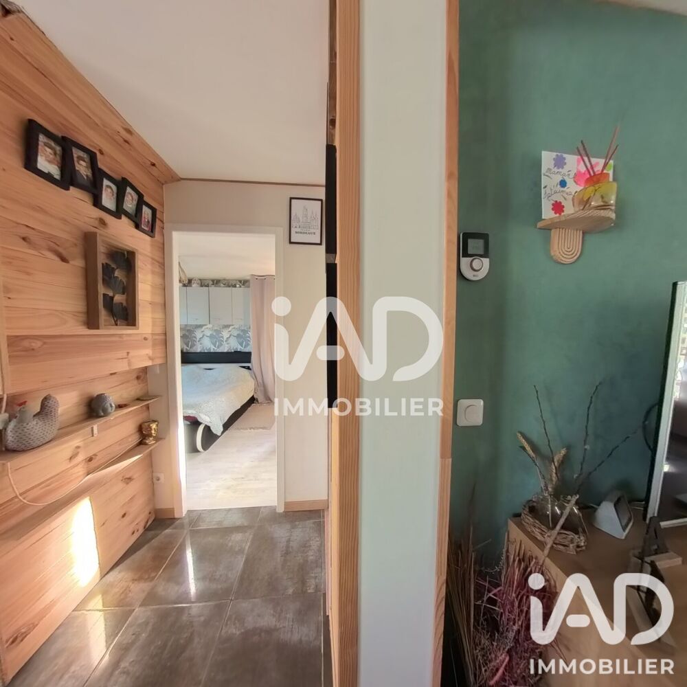 Vente Maison Vente Pavillon 5 pièces Brécy