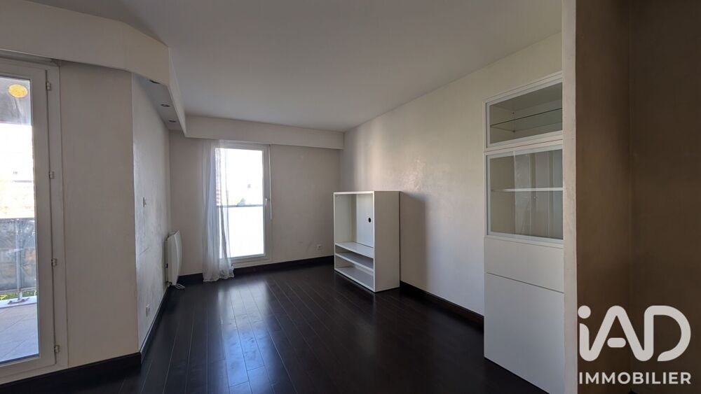 Vente Appartement Vente Appartement 3 pièces Cergy