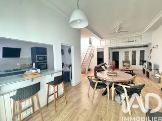  Maison à vendre 4 pièces 112 m²