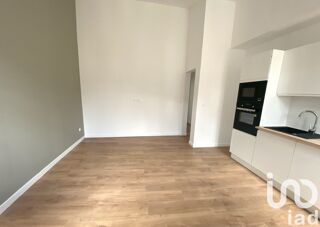  Appartement à vendre 3 pièces 54 m²