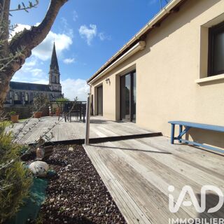  Maison � vendre 5 pi�ces 100 m�