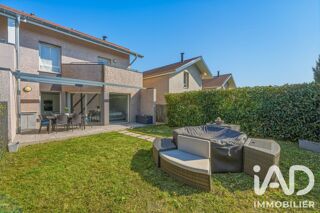  Maison à vendre 5 pièces 108 m²
