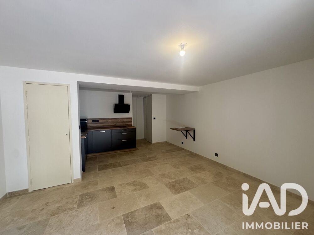 Vente Appartement Vente Studio 1 pièce Aix-en-provence