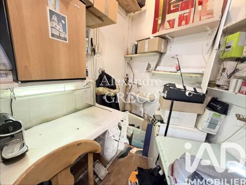   Vente Nettoyage, Pressing 17 m&sup2; 