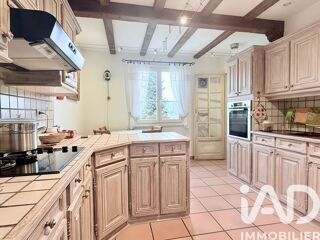  Maison à vendre 7 pièces 145 m²