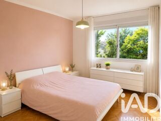 Appartement à vendre 3 pièces 85 m²
