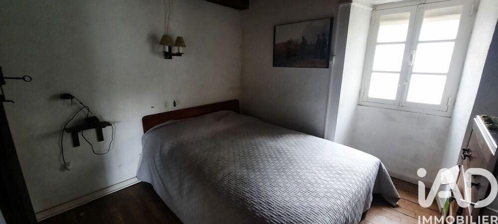 Vente Maison de campagne 4 pièces