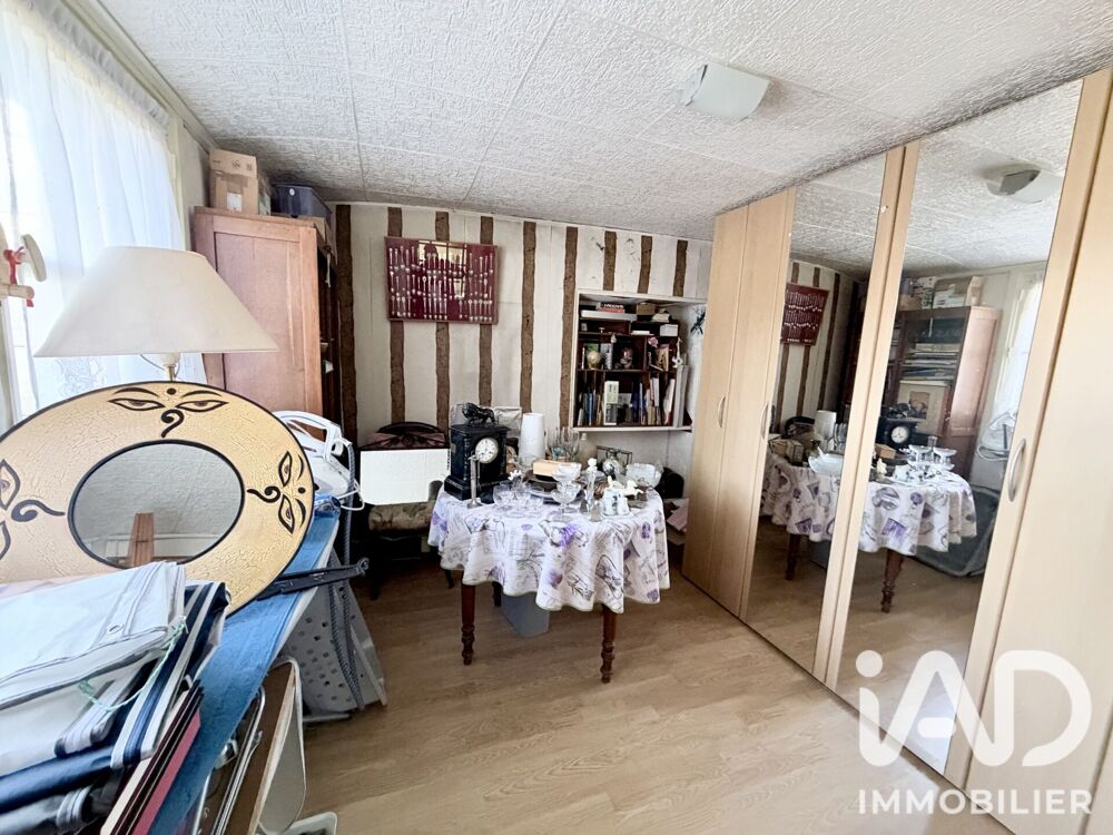 Vente Maison Vente Maison/villa 4 pièces Pont-sainte-maxence