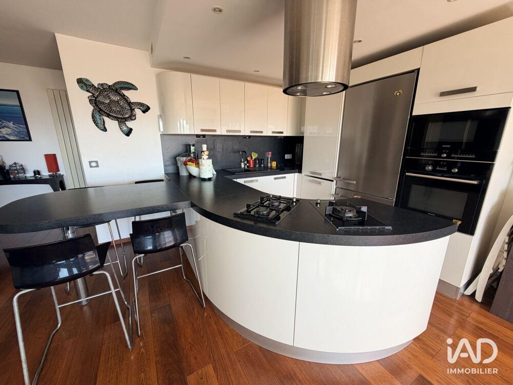 Vente Appartement Vente Appartement 4 pièces Le golfe juan