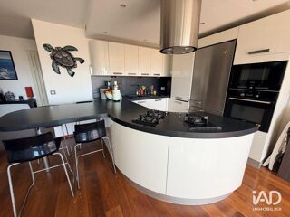 Vente Appartement Vente Appartement 4 pièces Le golfe juan