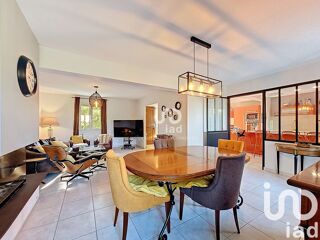  Maison à vendre 9 pièces 220 m²