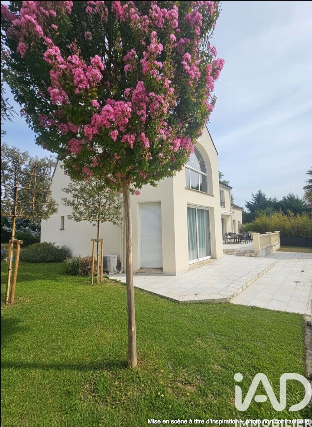 Vente Maison/villa 8 pièces